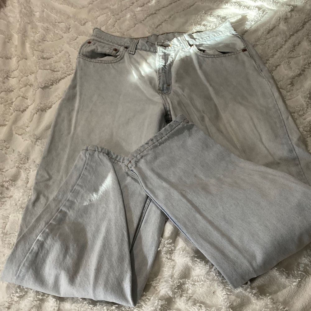 Vintage Levi’s